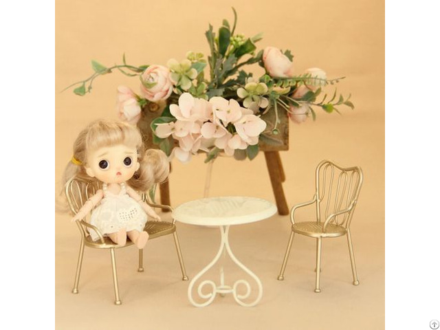 Miniature Dollhouse Kitchen Table And Chair Miniature Dollhouse Kitchen Table And Chair