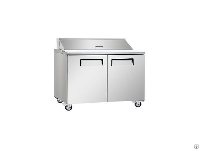 Glass Door Freezer Manufacturer