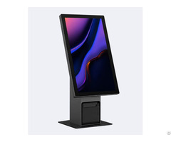 China 21.5" True Flat Pcap Touch Screen