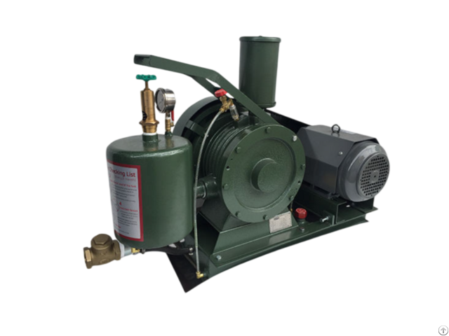 Hc 501s Rotary Blower