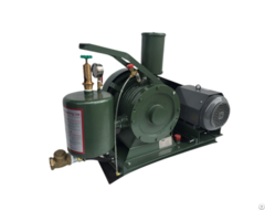 Hc 501s Rotary Blower