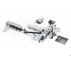 Alt Asphalt Drum Mix Plant