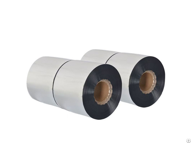 Customized Composite Film For Automatic Packaging Machines