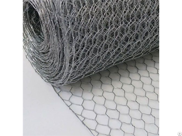 Hexagonal Wire Mesh Factory