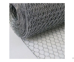 Hexagonal Wire Mesh Factory