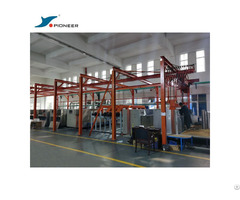 Automatic Plating Line