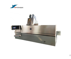 Byms Gravure Cylinder Grinding Machine