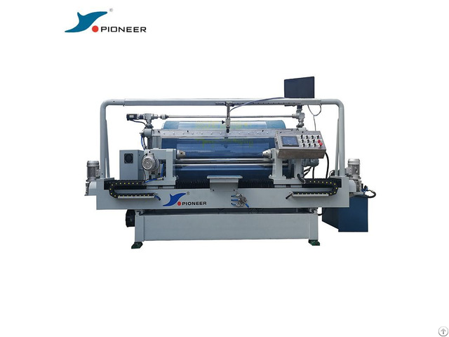 Ekaq Proofing Machine
