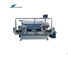 Ekaq Proofing Machine