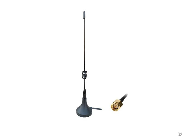 Mobile Antenna Manufacturer