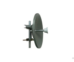 Dish Antenna Manufacturer
