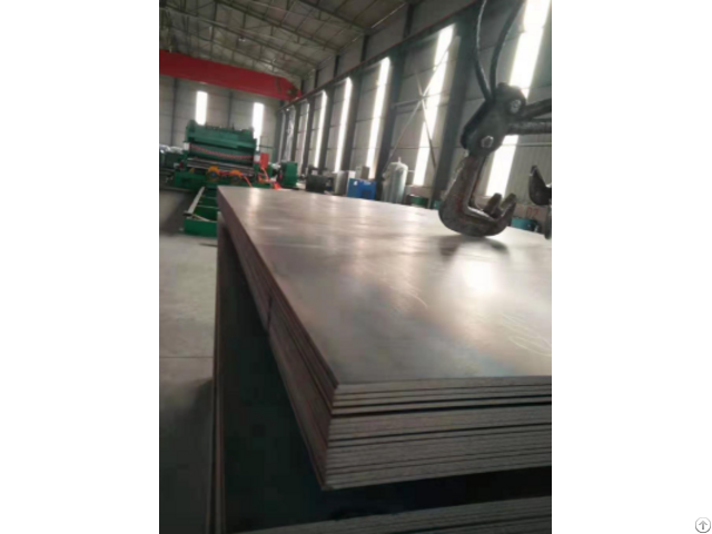 Quality Assurance 50xfa Material For Mold Manufacturing Steel