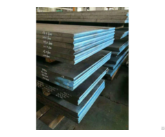 Customized Supply Of 735a50 Steel Machining Processes