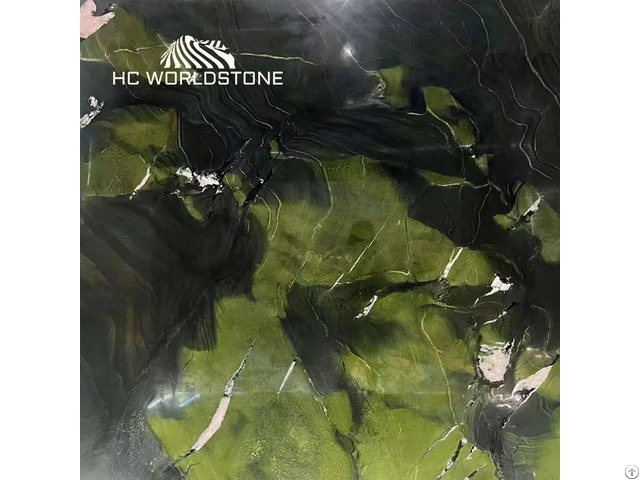 Luxury Stone Avocado