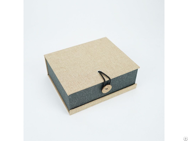 Incense Handmade Box