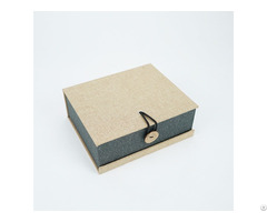 Incense Handmade Box