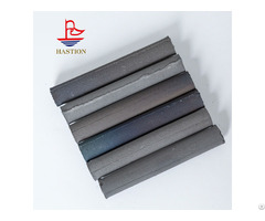 Titanium Carbide Hard Rods Metallurgical Equipment Accessories