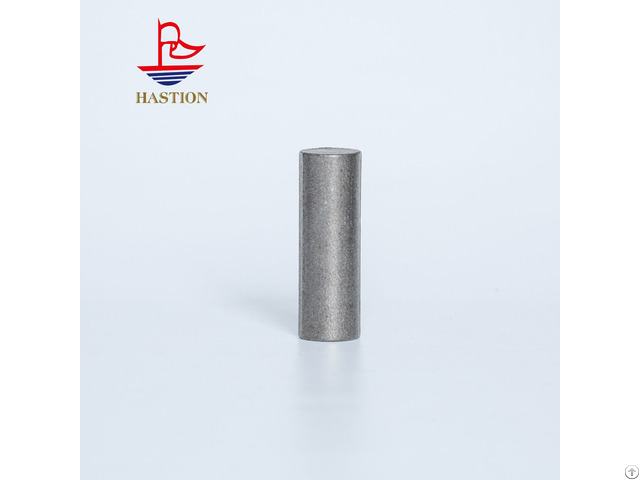 Wear Resistant Titanium Carbide Rods Construction Machinery Cutting Tools