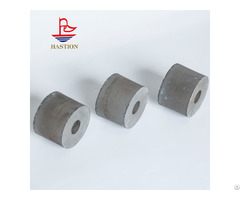 Industrial Titanium Carbide Hard Alloy Guide Wheels