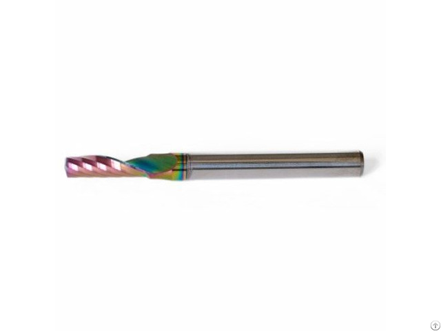 Router Bits Ø6 Ø6mm Coated