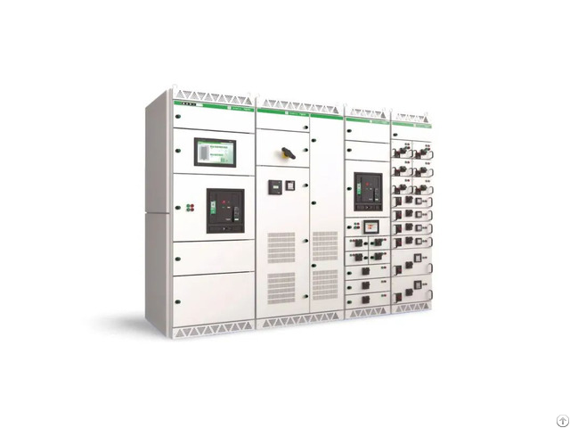 Medium Voltage Switchgears