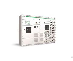 Custom Switchgear Cabinet Solutions