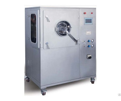 Integral Coating Machine