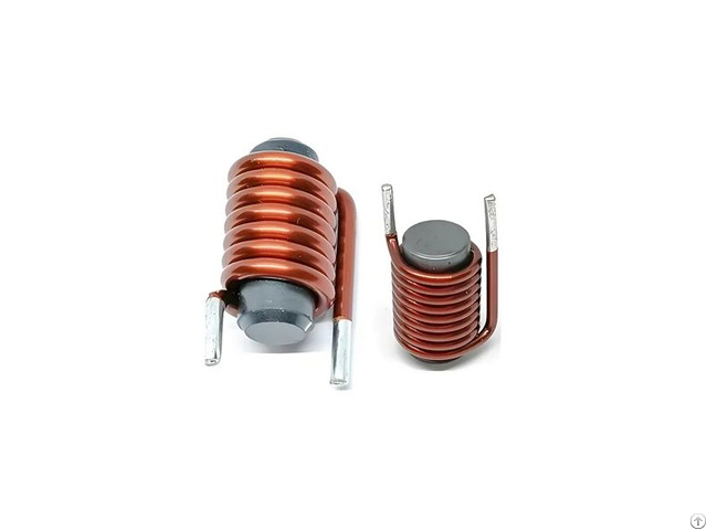 Rod Core Inductor