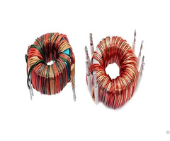 Toroidal Transformer