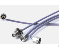 Rf Coaxial Cable