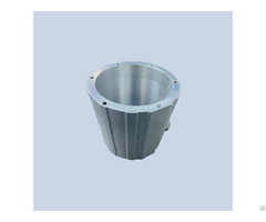 Fsw Welded Parts Supplier