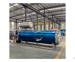 Autoclave Machine Retort Sterilizer For Bottle Drinks