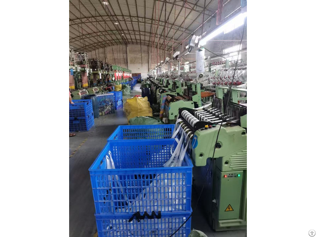 Custom Webbing Manufacturer And Oem Supplier High Performance Solutions For Global Brands