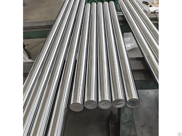 High Strength Gb 20crnimo Steel Excellent Characteristics