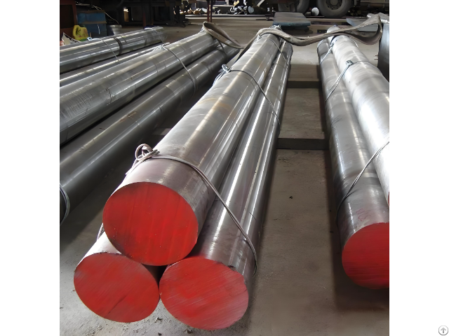 Chinese Standard 20crnimo Steel Special Material For Machinery Manufacturing