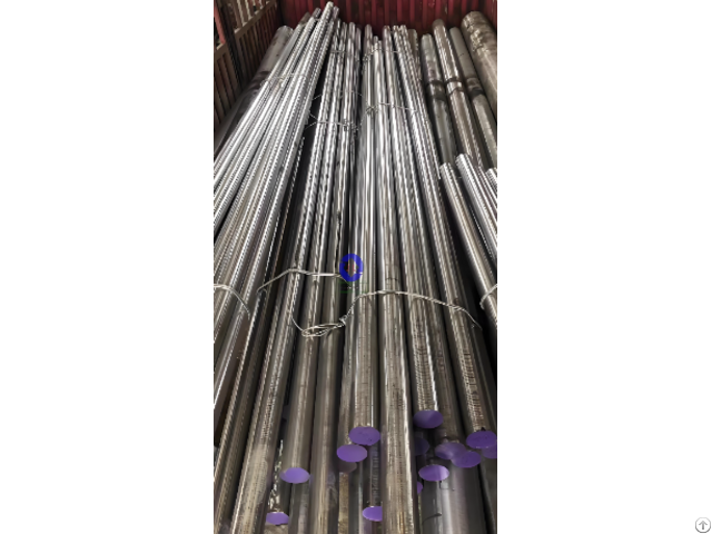 A50202 Material The Preferred Alloy Structural Steel For Shaft Parts