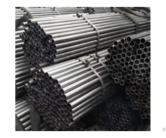 Sncm220 Steel Pipes Alloy Tubes For High Pressure Load Bearing Engineering Machinery