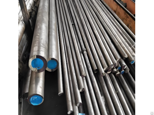 High Quality Sncm220 Materials Cold Drawing Production Process