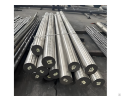 Jis Sncm220 Alloy Structural Steel Polishing Surface Treatment Process