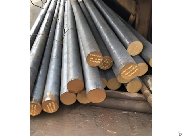 Precautions Ks Sncm220 Steel For Annealing Process