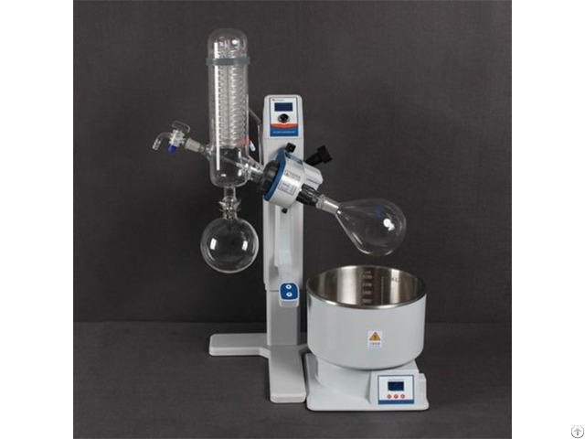 Ryr 3001 0 5l 1l 2l Rotary Evaporator