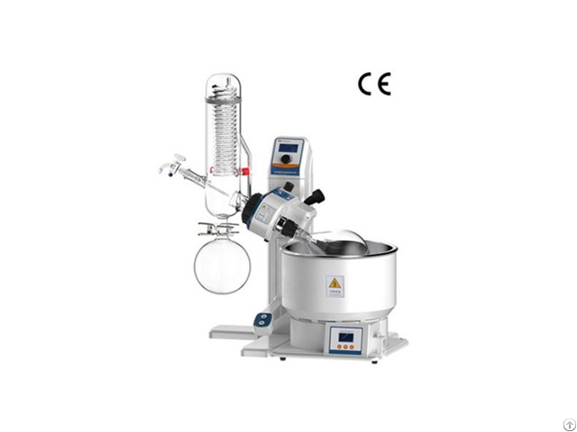 Ryr 1001vn Rotary Evaporator Lab Scale