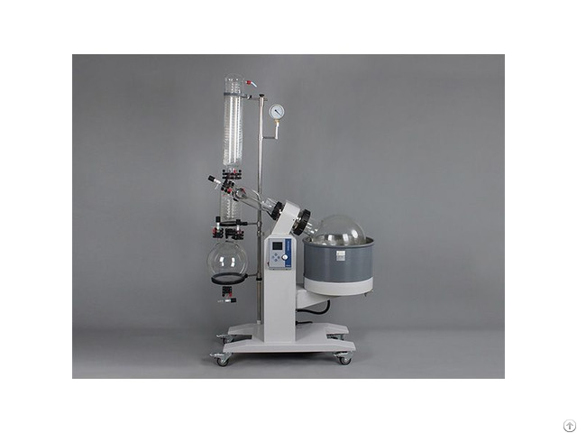 Ryr1020 Rotary Evaporator Pilot Scale