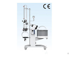 Ryr 1020ce Rotary Evaporator Pilot Scale