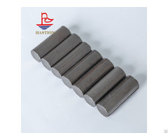 Wear Resistant Titanium Carbide Rods Extending Service Life