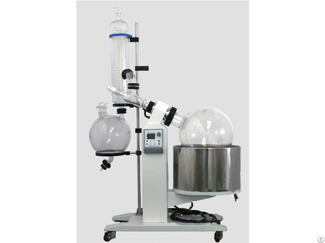 Rypr Rotary Evaporator