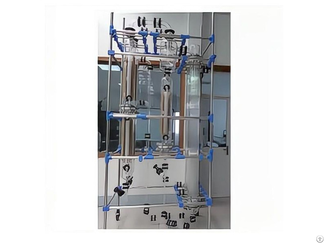 Membrane Evaporator