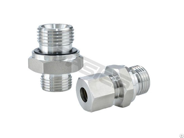 1cm 1dm Metric Bsp Adapter