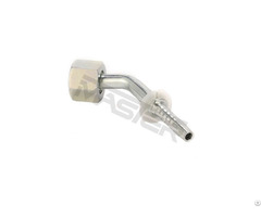 10311male Metric Flat Face Fitting