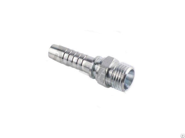 10611male 60 Cone Fitting